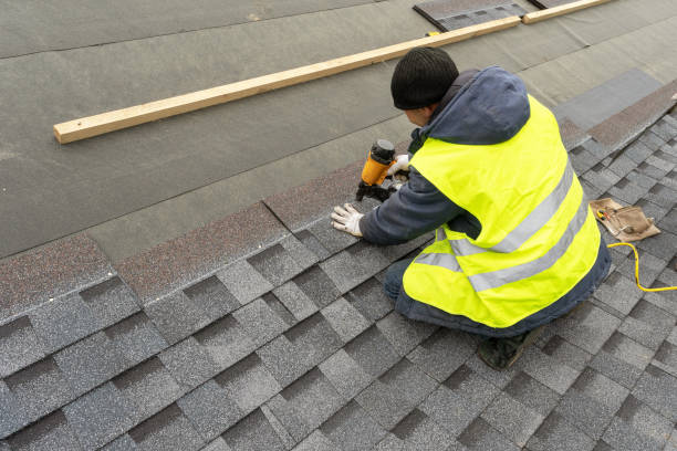 Quick and Trustworthy Emergency Roof Repair Services in Elsberry, MO