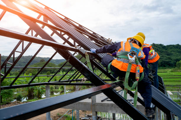 Best Slate Roofing Contractor  in Elsberry, MO
