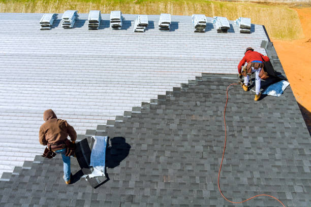 Gutter Installation and Roofing in Elsberry, MO